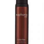 Euphoria Men Deodorant By Calvin Klein