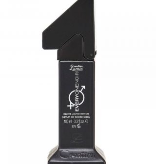 Everyone noir By Creation Lamis 100ml