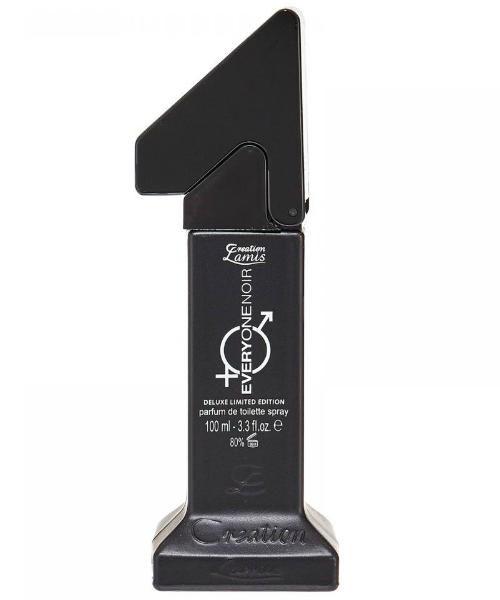 Everyone noir By Creation Lamis 100ml