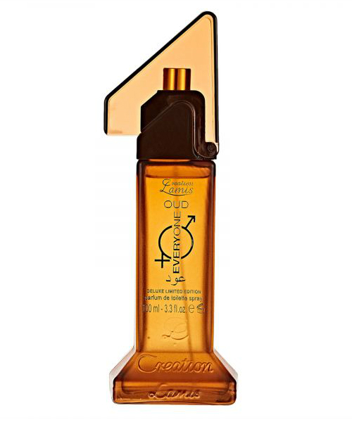 Everyone Oud by Creation Lamis 100ml