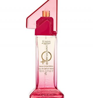 Everywoman By Creation Lamis 100ml