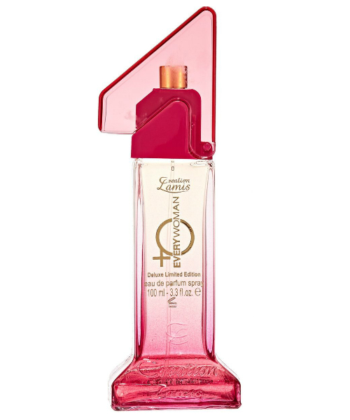 Everywoman By Creation Lamis 100ml