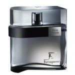 F Black For Men By Salvatore Ferragamo EDT