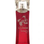 Fantastic By Lomani For Women Eau De Parfum