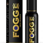 Fogg Fresh Aromatic Body Spray For Men