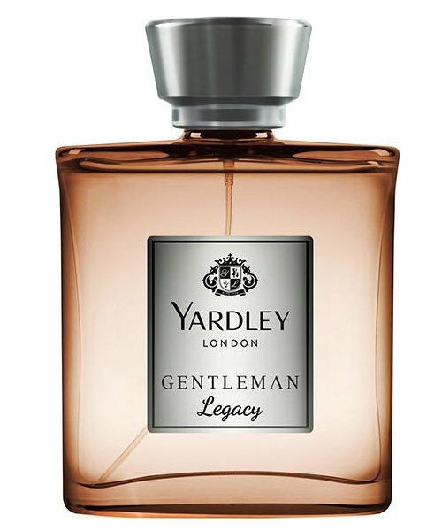 Gentleman Legacy For Men By Yardley London