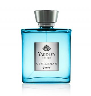 Gentleman Suave For Men By Yardley London