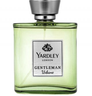 Gentleman Urbane For Men By Yardley London