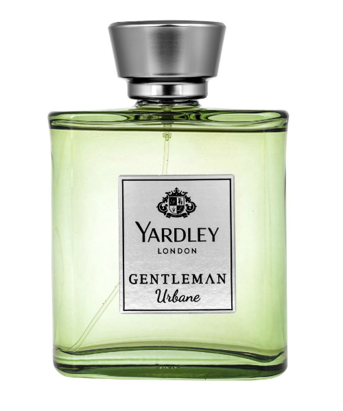 Gentleman Urbane For Men By Yardley London