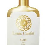 Gold by Louis Cardin for Unisex Eau de Parfum