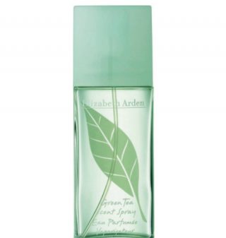 Green Tea By Elizabeth Arden For Women Eau De Parfum