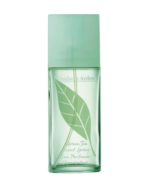 Green Tea By Elizabeth Arden For Women Eau De Parfum
