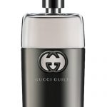 Gucci Guilty By Gucci For Men Eau De Toilette