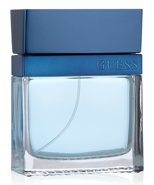 Guess Seductive Homme Blue Men By Guess