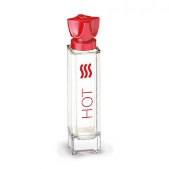 Hot By Benetton For Men And Women Eau De Toilette