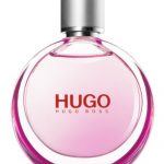 Hugo Boss Woman Extreme By Hugo Boss EDP