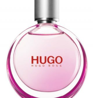 Hugo Boss Woman Extreme By Hugo Boss EDP