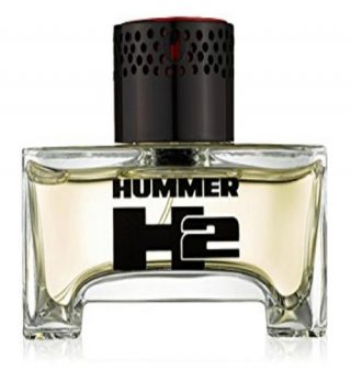 Hummer H2 By Hummer For Men Eau De Toilette