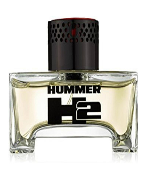 Hummer H2 By Hummer For Men Eau De Toilette