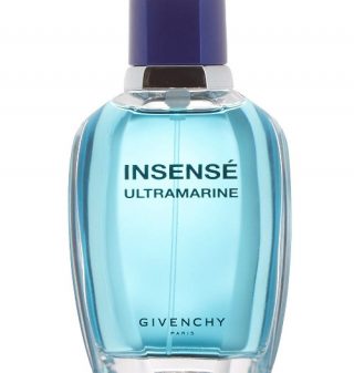 Insense Ultramarine For Men By Givenchy