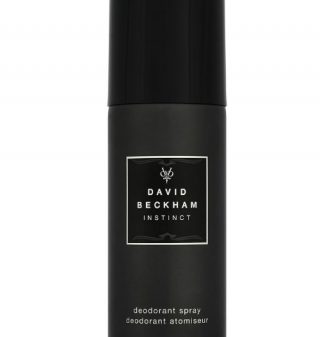 Instinct David Beckham Gift Set