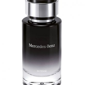 Mercedes Benz Intense By Mercedes Benz For Men EDT
