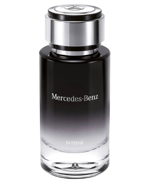 Mercedes Benz Intense By Mercedes Benz For Men EDT