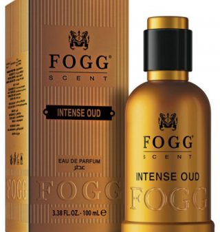 Intense Oud By Fogg For Men Eau De Parfum