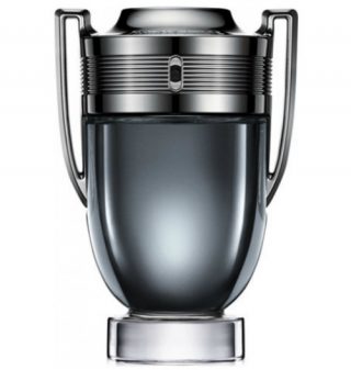 Invictus Intense By Paco Rabanne For Men Eau De Toilette
