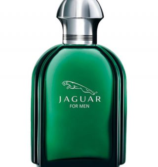 Jaguar by Jaguar for Men Eau de Toilette