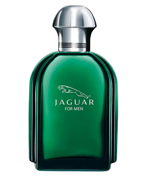 Jaguar by Jaguar for Men Eau de Toilette