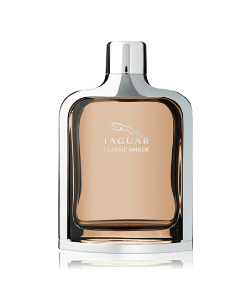 Jaguar Classic Amber For Men By Jaguar EDT