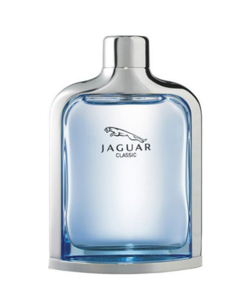 Jaguar Classic By Jaguar For Men Eau De Toilette