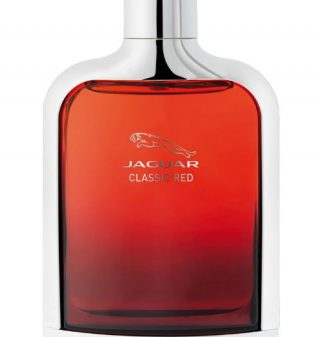 Jaguar Classic Red For Men By Jaguar EDT