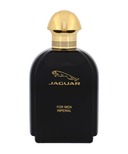 Jaguar Imperial For Men By Jaguar EDT