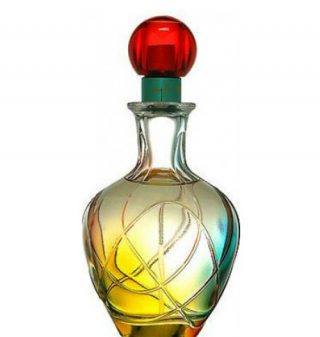 Jennifer Lopez Live Luxe For Women Eau De Parfum