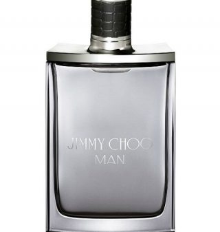 Jimmy Choo Man By Jimmy Choo Eau De Toilette
