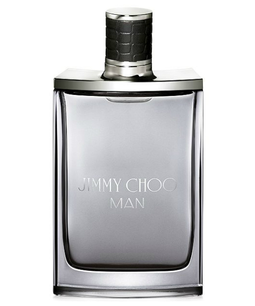 Jimmy Choo Man By Jimmy Choo Eau De Toilette