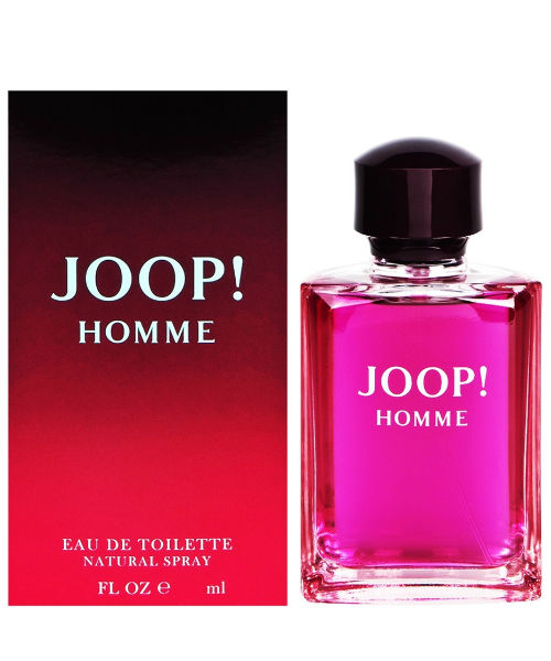 Joop Homme By Joop For Men Eau De Toilette