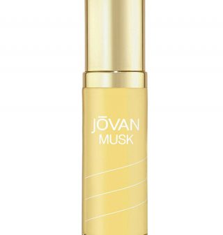 Jovan Musk For Women By Jovan Eau De Cologne