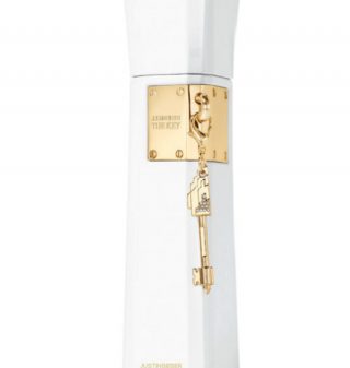 Justin Bieber The Key For Women Eau De Parfum