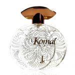 Komal By J. Junaid Jamshed For Women Eau De Parfum