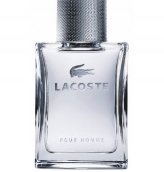 Lacoste Pour Homme By Lacoste EDT