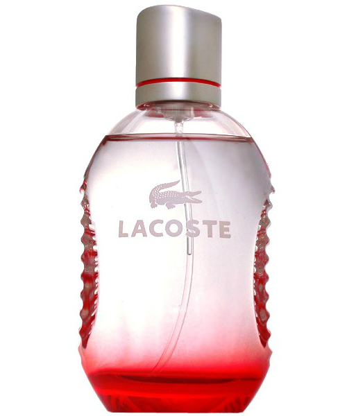 Lacoste Style In Play For Men By Lacoste EDT