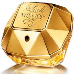 Lady Million By Paco Rabanne For Women Eau De Parfum