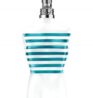 Le Beau Male Intensely Fresh By Jean Paul Gaultier