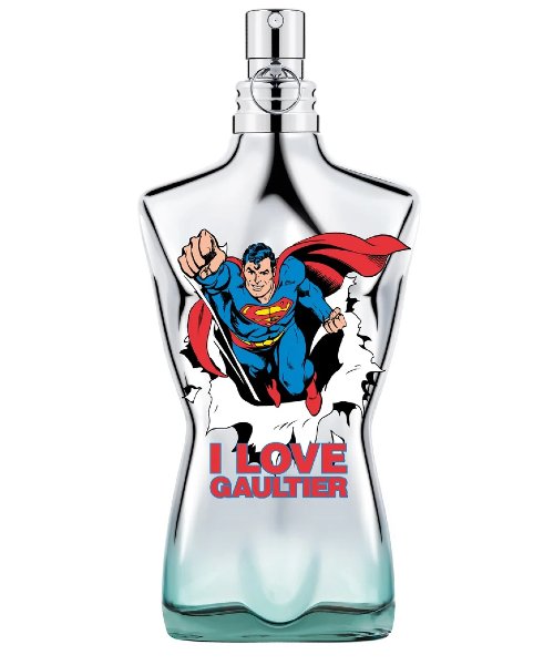 Le Male Eau Fraiche By Jean Paul Gaultier