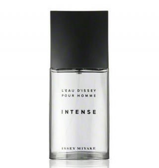 L’eau D’issey Pour Homme Intense by Issey Miyake