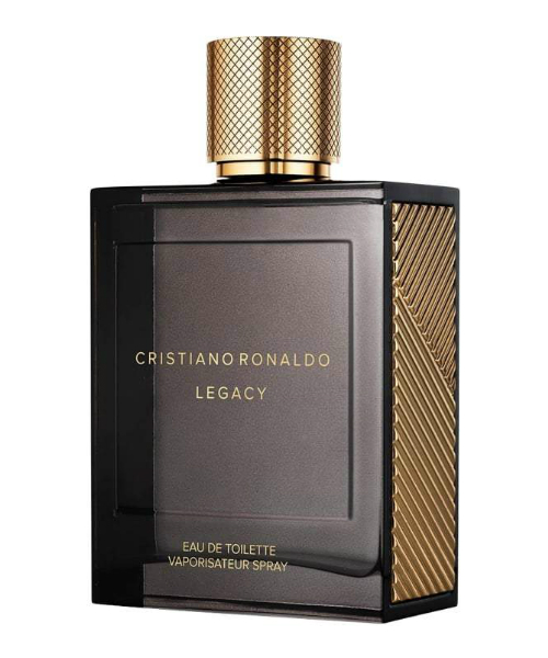 Legacy By Christiano Ronaldo 50ml