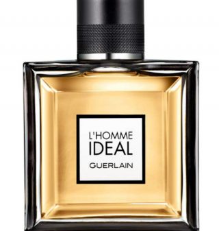 L’Homme Ideal For Men By Guerlain EDT